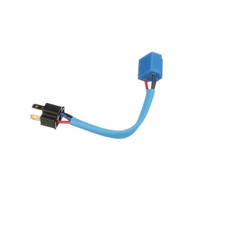 Standard Ignition Lamp Harness LWH109